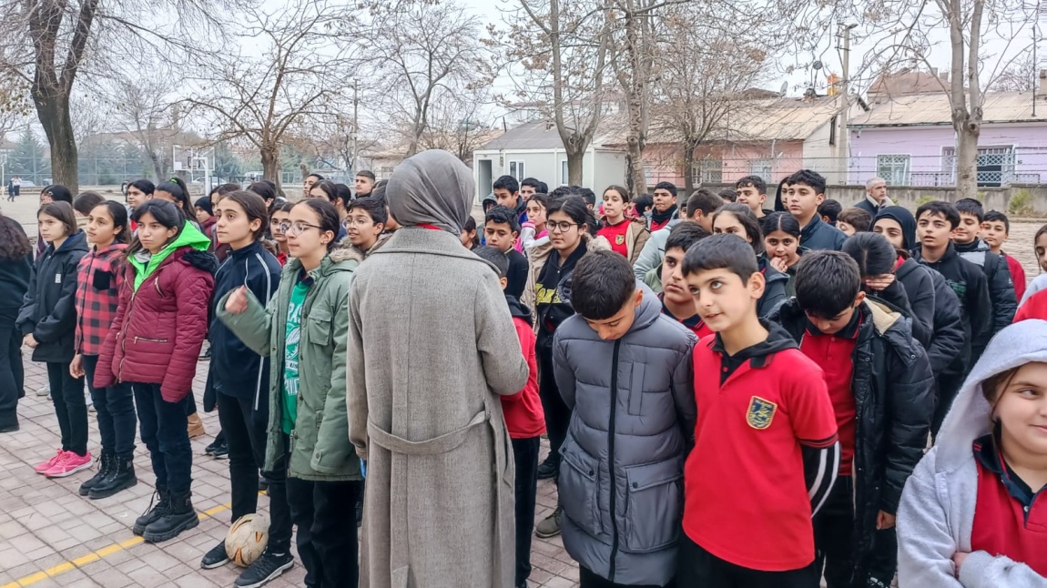 İnsan Hakları Demokrasi Haftası